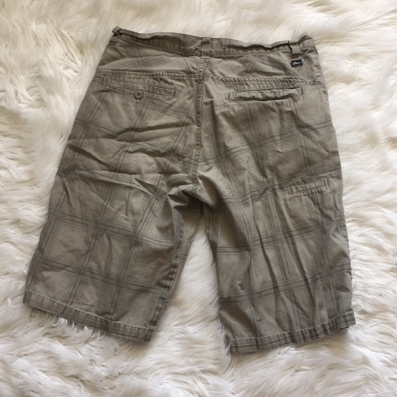 Elixir shorts - Picture 4 of 6